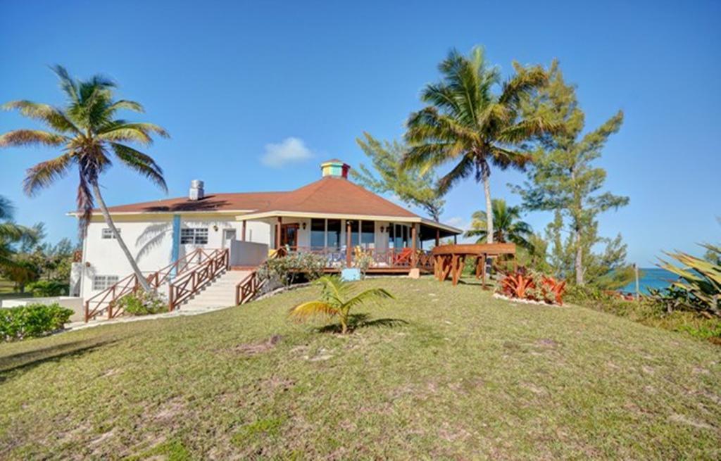 Unique Village Palmetto Point Exterior photo