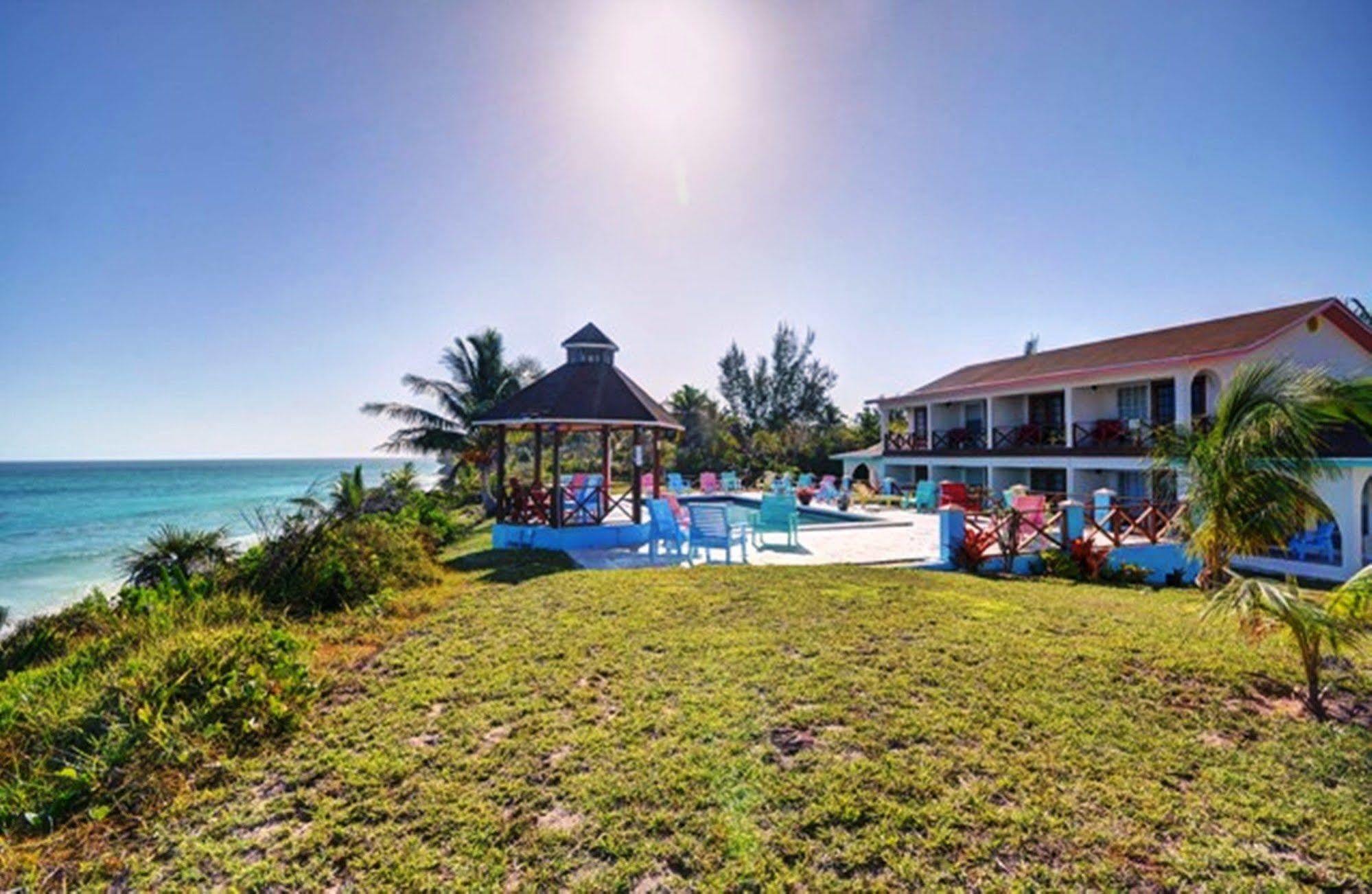 Unique Village Palmetto Point Exterior photo